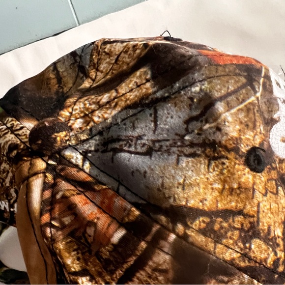 Big Ass Fans Camouflage Cap - Picture 4 of 13